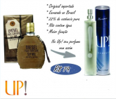 Up! 37 - Diesel Fuel for Life