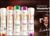Shampoo e condicionador
