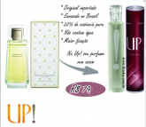 Up! 10 - Carolina Herrera