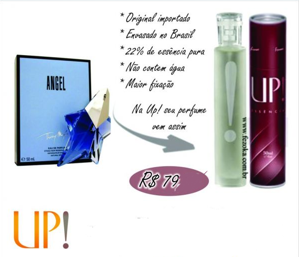 Up! 08 - Angel