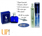 Up! 19 - Polo Blue