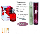 Up! 06 - Amor Amor
