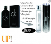 Up! 27 - CK Be