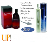 Up! 33 - Fahrenheit