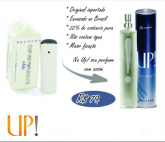 Up! 09 - Armani White (Giorgio Armani)