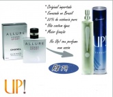 Up! 39 - Allure Sport