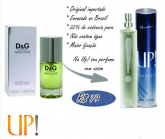Up! 07 - Dolce & Gabbana (Masculino)