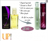 Up! 24 - Gabriela Sabatini