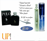 Up! 21 - Polo Black
