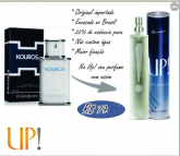 Up! 15 - Kouros