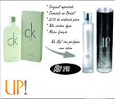 Up! 25 - CK One