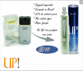Up! 41 - Lapidus