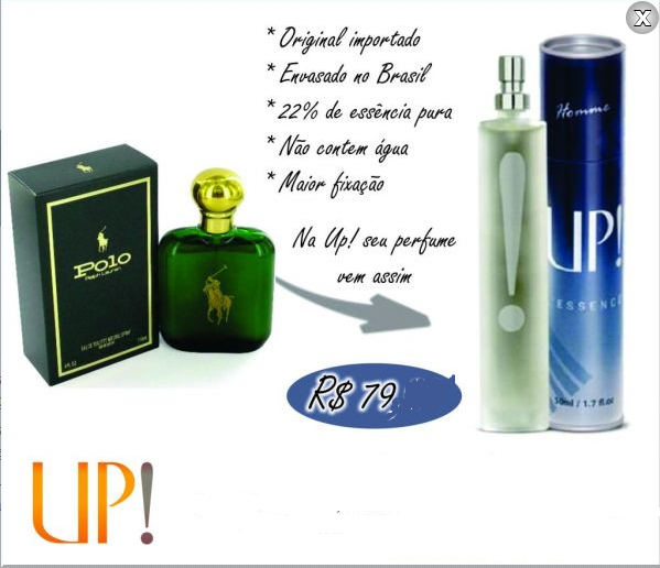 Up! 17 - Polo