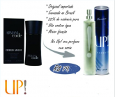 Up! 35 - Armani Black Code (Giorgio Armani)