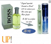 Up! 03 - Hugo Boss