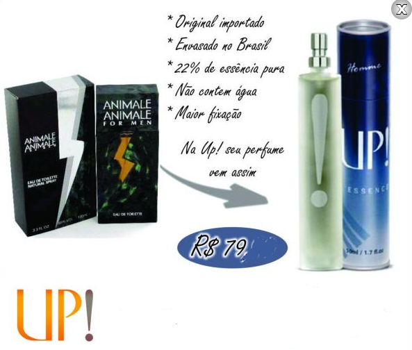 Up! 43 - Animale