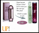 Up! 02 - 212 Sexy
