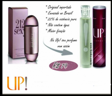 Up! 02 - 212 Sexy