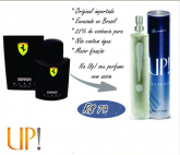 Up! 11 - Ferrari Black